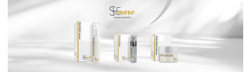 SHEmore | Linea Donna by Bormag Cosmetics